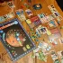 Настольные игры в Литве | Вильнюс | Каунас | Вся Литва