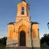 Biserica Sfântul Ierah Nicolaie satul Gura Bîcului raionul Anenii Noi