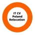 IT СV: Poland Relocation
