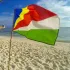 Русские на Сейшельских Островах | Seychelles