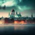 Финляндия. Жизнь, туризм, эмиграция.