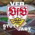 ФК «Штутгарт» | «VfB Stuttgart»