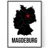 Magdeburg Schule 🏫
