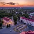Город Новокуйбышевск