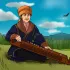 Таштыпский хайпджи | Тастÿп хайпҷы