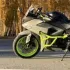 Электромотоциклы el_moto74