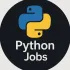 Python Jobs | Работа | Вакансии | Удалёнка | [IT MATCH]