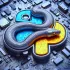 Python vacancy | python вакансии | python工作 | trabajos en python