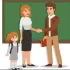 Общешкольный родительский чат МБОУ СОШ № 4 г. Тихорецка (Краснодарский край, ОО)