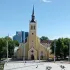 Эстония Город Таллин