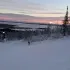 alpine skiing & roller in-line skating