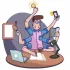 Никосия | Кипр - Работа Вакансии