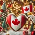 Мы любим Канаду (Оттава/Ottawa, Канада)