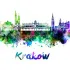 Краков наш город