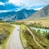 Попутчики Кызыл-Абакан-Красноярск