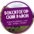 Бокситогорск