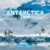 Antarctica, fencing and me