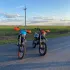 Пристенский движ