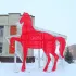 Хвалынск. Городок на Волге