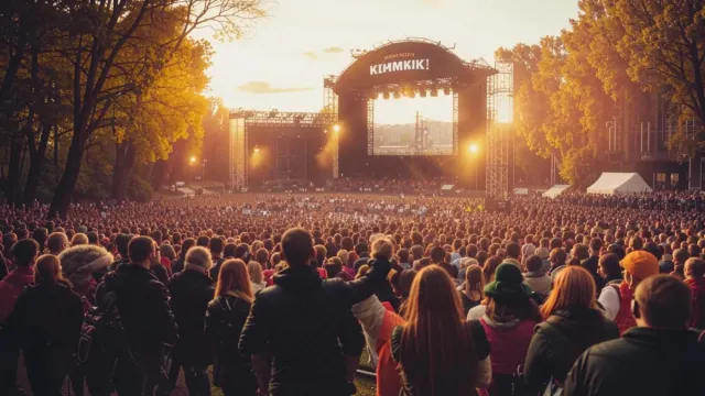 Афиша Химок: Куда сходить