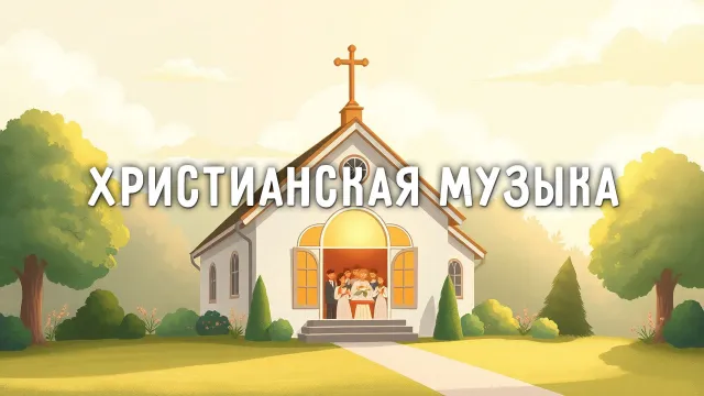 Каналы с христианской музыкой в TG: где вера звучит в каждом аккорде