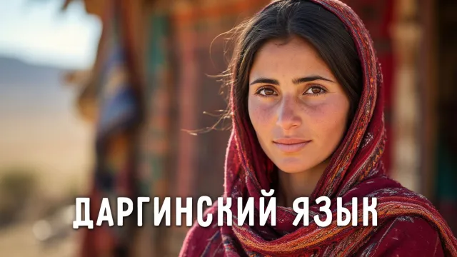Даргинский язык: подборка TG-ресурсов