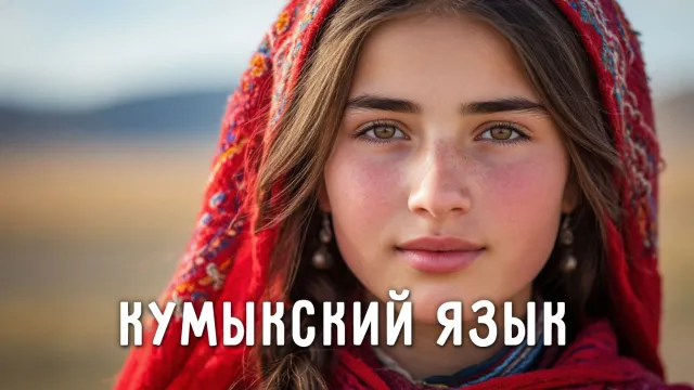 Изучаем кумыкский язык в TG