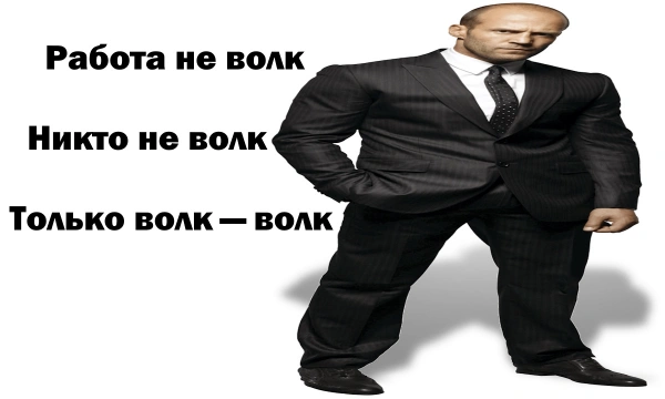 Цитаты Стэтхема