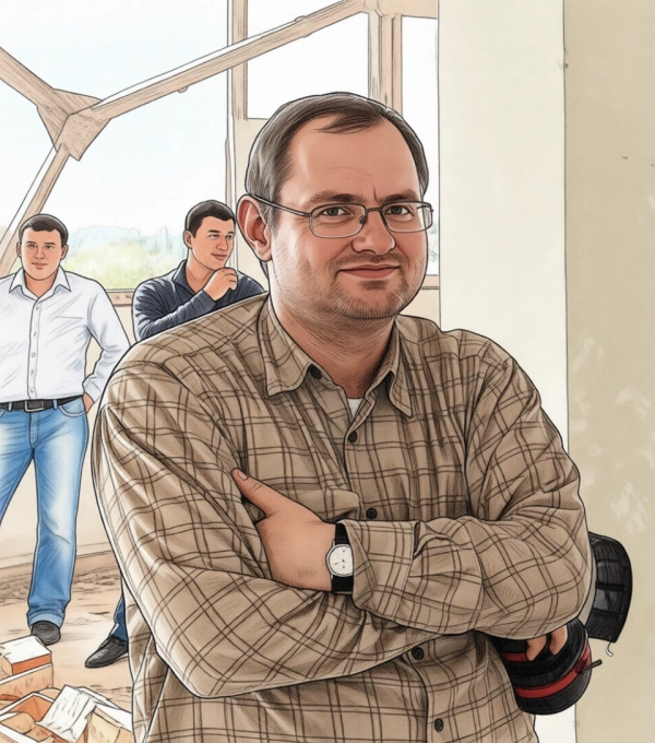 Николай Дуров